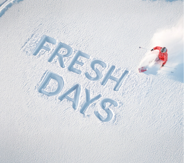 fresh days